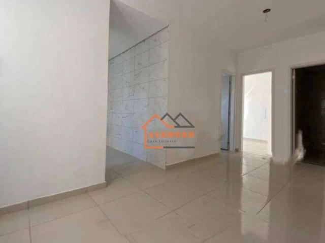 Apartamento venda em Região Imediata de São Paulo, Região Metropolitana de São Paulo