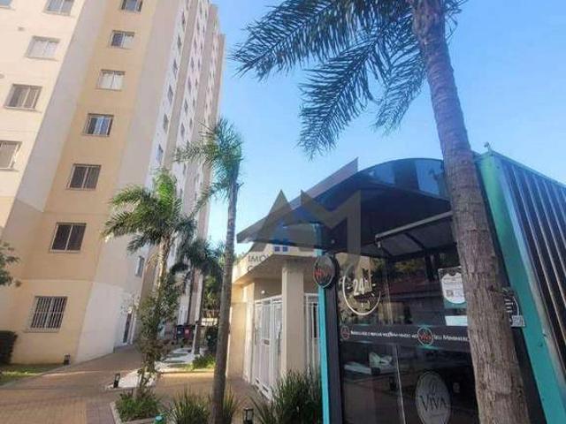 Apartamento venda em Parque Santa Rita, São Paulo