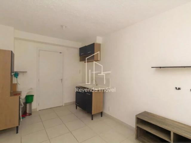 Apartamento venda em Vila Curuçá, São Paulo