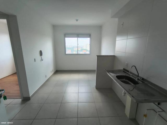 Apartamento venda em Parque Santa Rita, São Paulo
