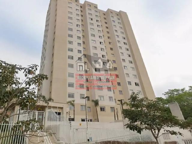 Apartamento venda em Parque Santa Rita, São Paulo