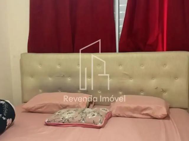 Apartamento venda em Parque Santa Rita, São Paulo