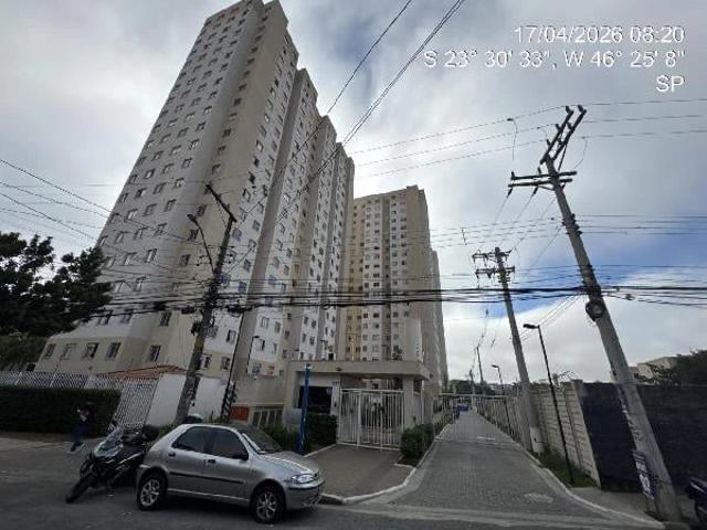 Apartamento venda em Vila Curuçá, São Paulo
