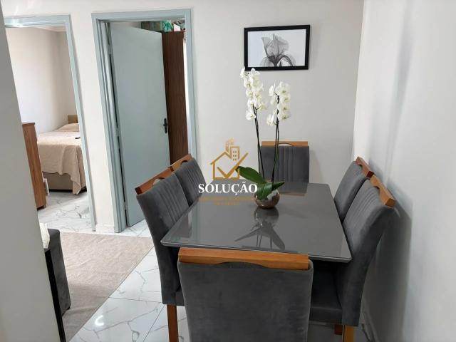 Apartamento venda em Vila Curuçá, São Paulo