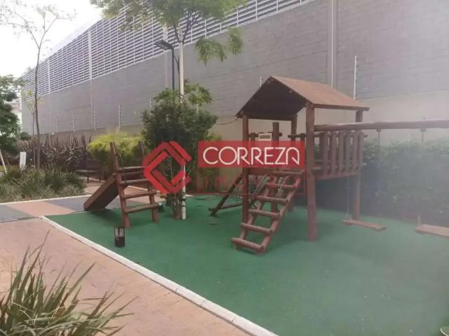 Apartamento venda em Parque Santa Rita, São Paulo