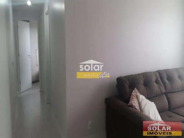 Apartamento venda em Vila Curuçá, São Paulo