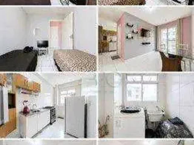 Apartamento venda em Região Imediata de São Paulo, Região Metropolitana de São Paulo