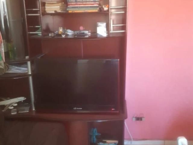 Apartamento venda em Parque Santa Rita, São Paulo