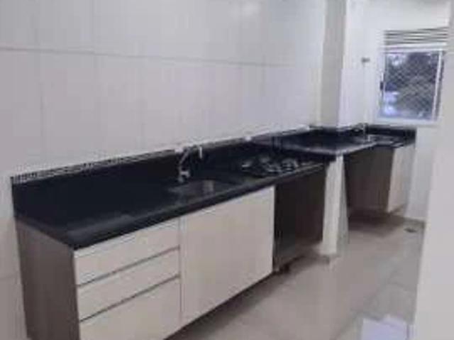 Apartamento venda em Parque Santa Rita, São Paulo