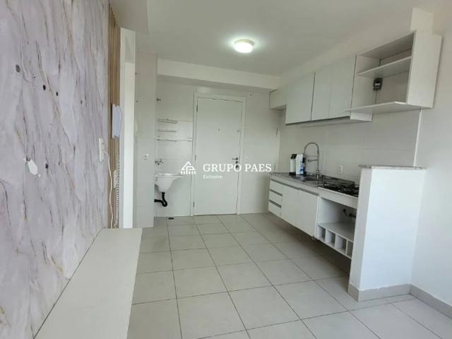 Apartamento venda em Parque Santa Rita, São Paulo