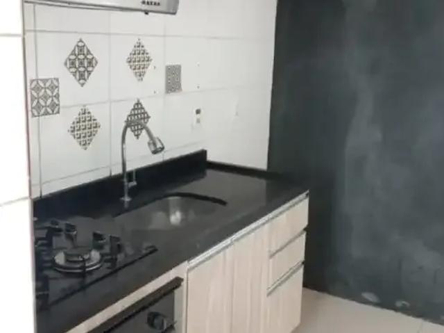 Apartamento venda em Parque Santa Rita, São Paulo