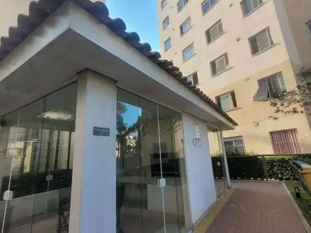 Apartamento venda em Parque Santa Rita, São Paulo