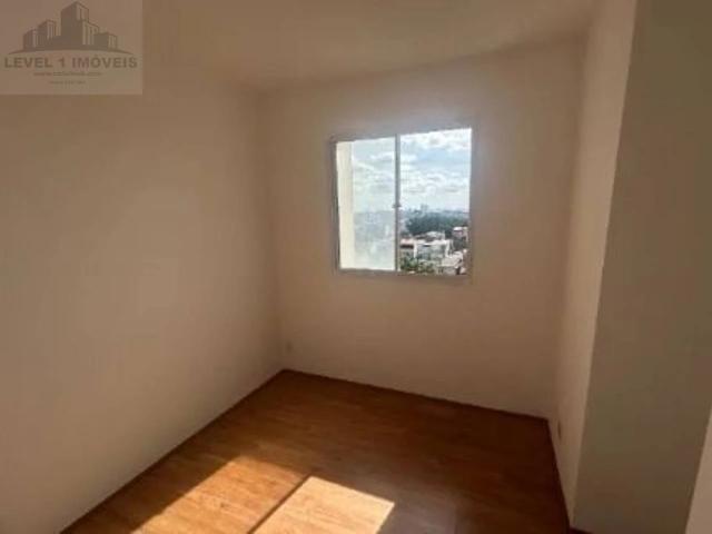 Apartamento venda em Vila Córrego da Água Vermelha, São Paulo