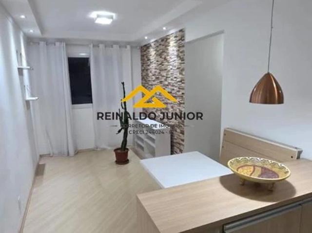 Apartamento venda em Parque Santa Rita, São Paulo