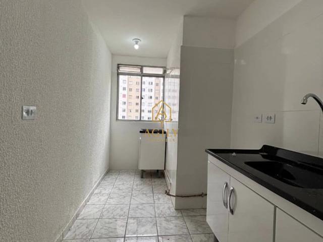 Apartamento venda em Vila Curuçá, São Paulo
