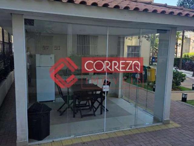 Apartamento venda em Parque Santa Rita, São Paulo