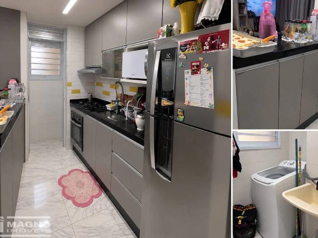 Apartamento venda em Vila Curuçá, São Paulo