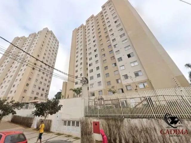 Apartamento venda em Parque Santa Rita, São Paulo