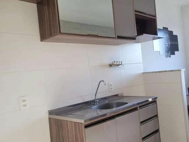 Apartamento venda em Parque Santa Rita, São Paulo
