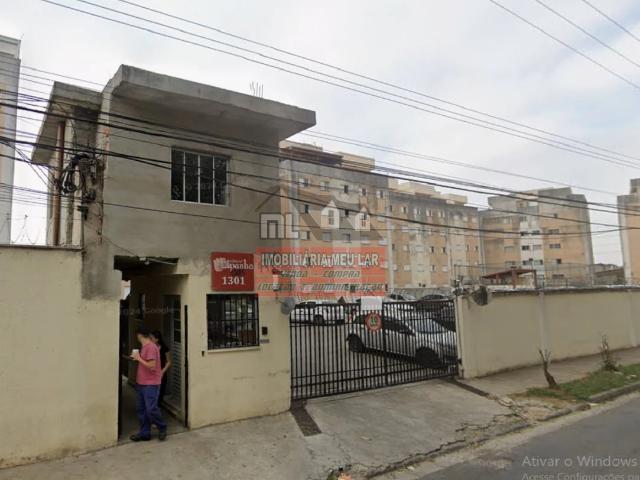 Apartamento venda em Parque Santa Rita, São Paulo
