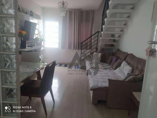 Apartamento venda em Parque Santa Rita, São Paulo