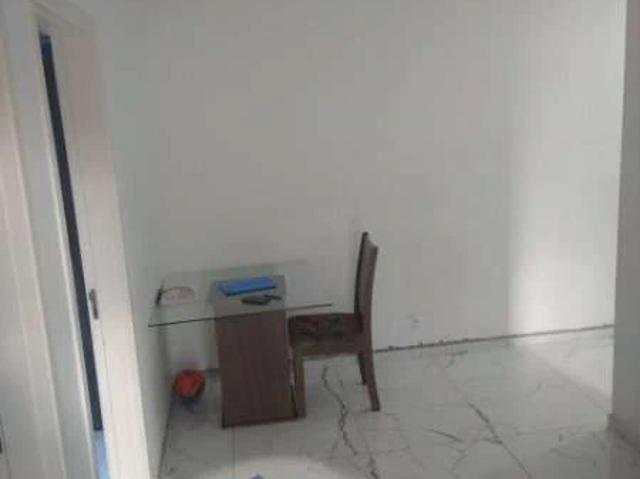 Apartamento venda em Vila Curuçá, São Paulo