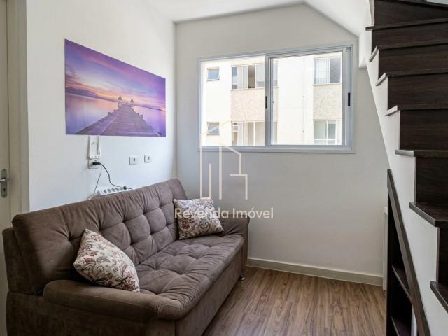 Apartamento venda em Parque Santa Rita, São Paulo