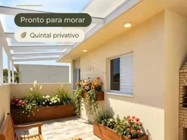 Apartamento venda em Parque Santa Rita, São Paulo
