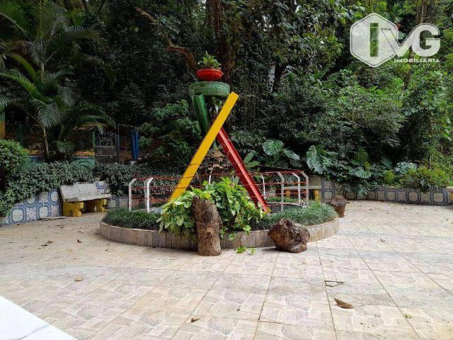 Apartamento venda em Vila Nilo, São Paulo
