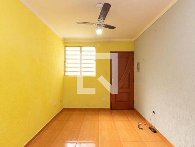 Apartamento venda em Vila Nilo, São Paulo