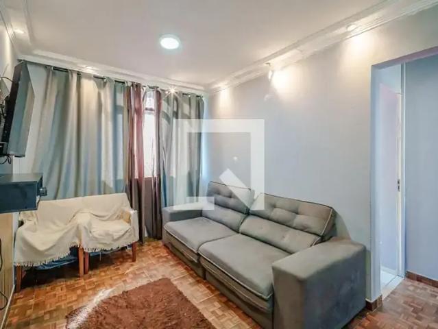 Apartamento venda em Vila Nova Jaguaré, São Paulo