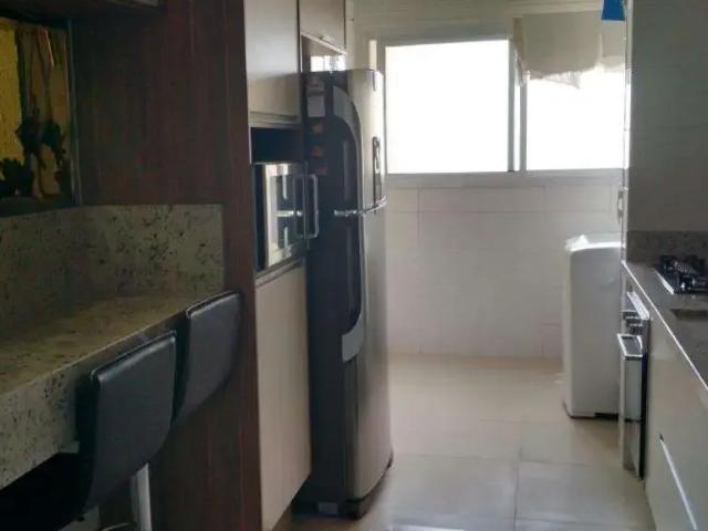 Apartamento venda em Carrão, São Paulo