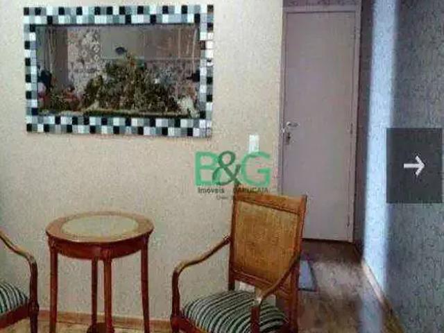 Apartamento venda em Carrão, São Paulo