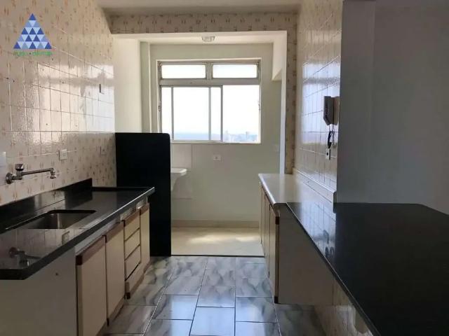 Apartamento venda em Jardim Guapira, São Paulo
