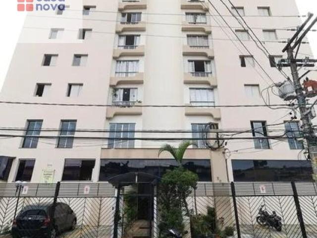 Apartamento venda em Jardim Guapira, São Paulo