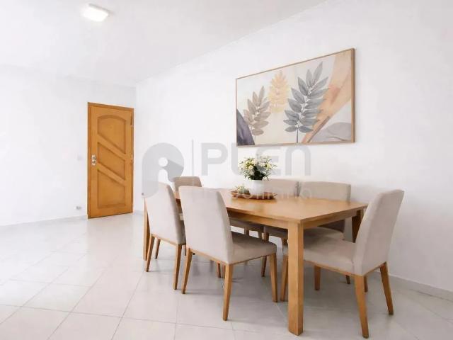 Apartamento venda em Jardim Guapira, São Paulo