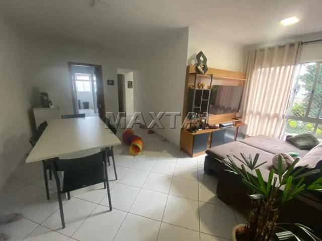 Apartamento venda em Jardim Guapira, São Paulo
