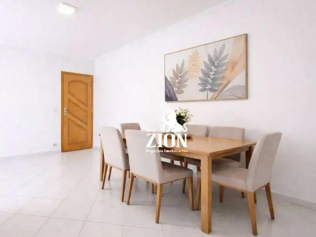 Apartamento venda em Jardim Guapira, São Paulo