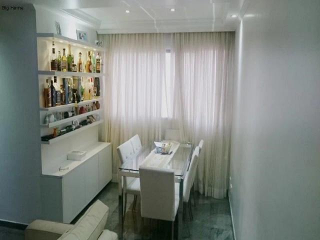 Apartamento venda em Jardim Guapira, São Paulo