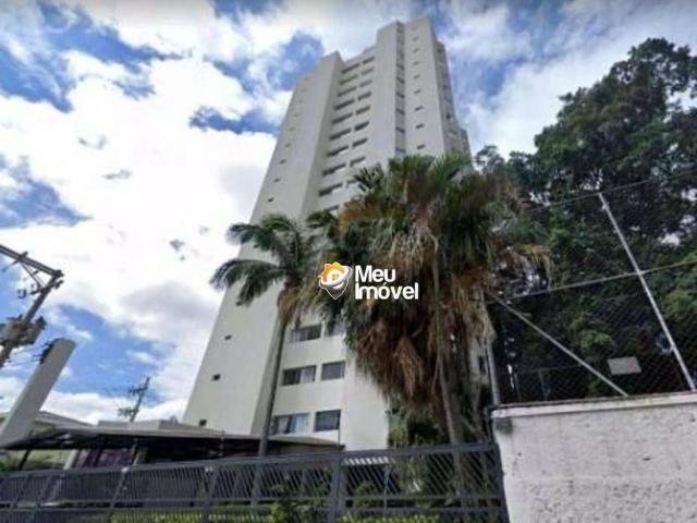 Apartamento venda em Jardim Guapira, São Paulo