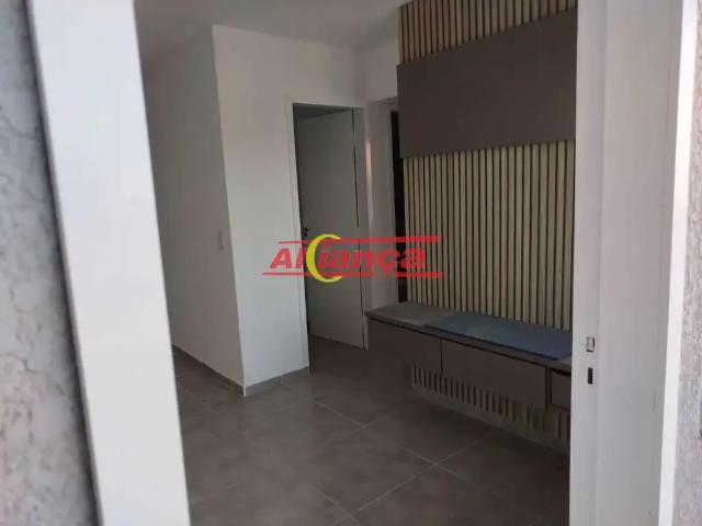 Apartamento venda em Jardim Guapira, São Paulo