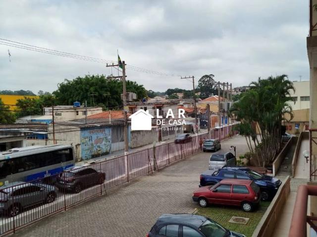Apartamento venda em Parque Palmas do Tremembé, São Paulo