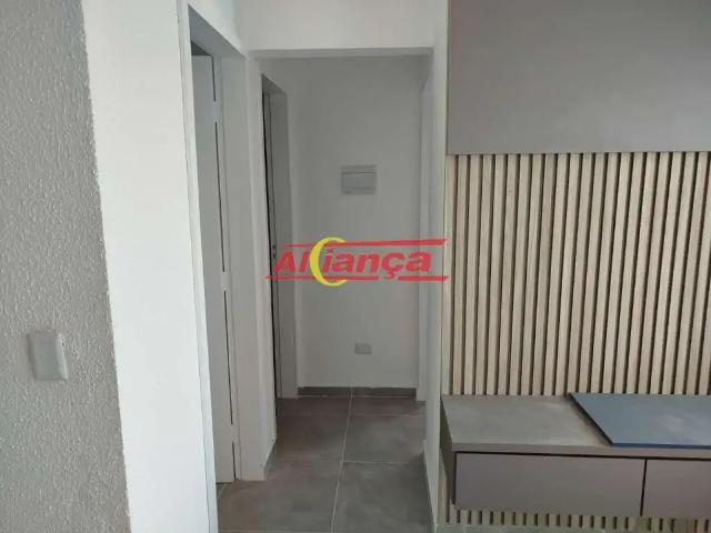 Apartamento venda em Jardim Guapira, São Paulo