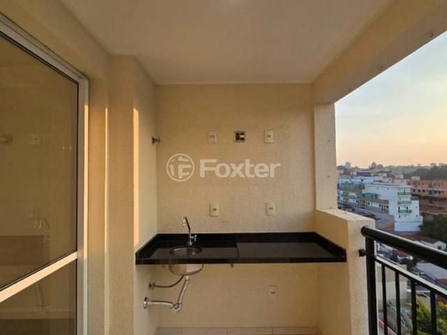 Apartamento venda em Tucuruvi, São Paulo
