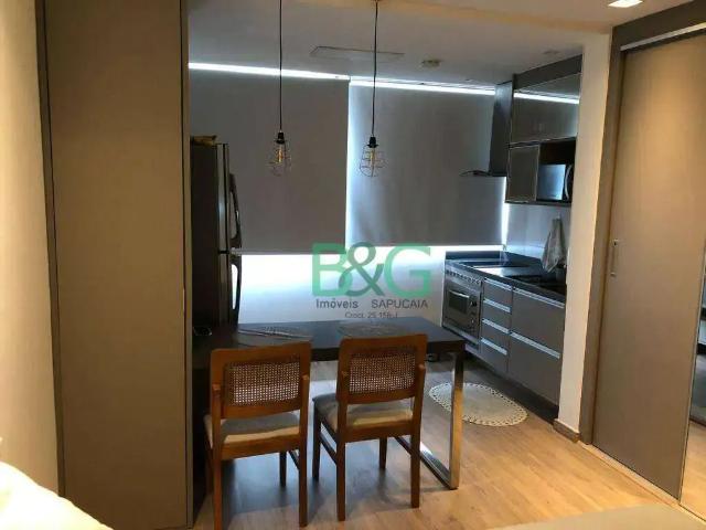 Apartamento venda em Vila Olímpia, São Paulo