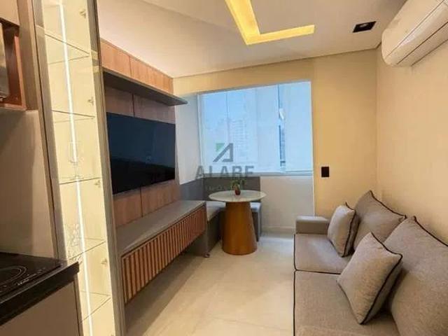 Apartamento venda em Vila Olímpia, São Paulo