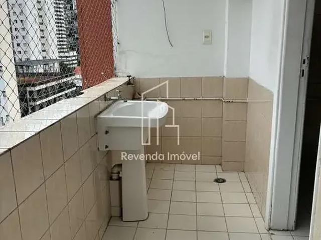 Apartamento venda em Vila Olímpia, São Paulo