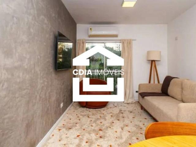 Apartamento venda em Vila Olímpia, São Paulo