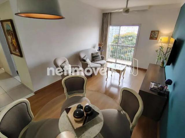 Apartamento venda em Vila Olímpia, São Paulo