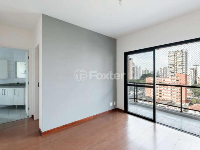 Apartamento venda em Vila Olímpia, São Paulo
